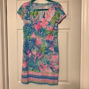 NWT Lilly Pulitzer Sophiletta